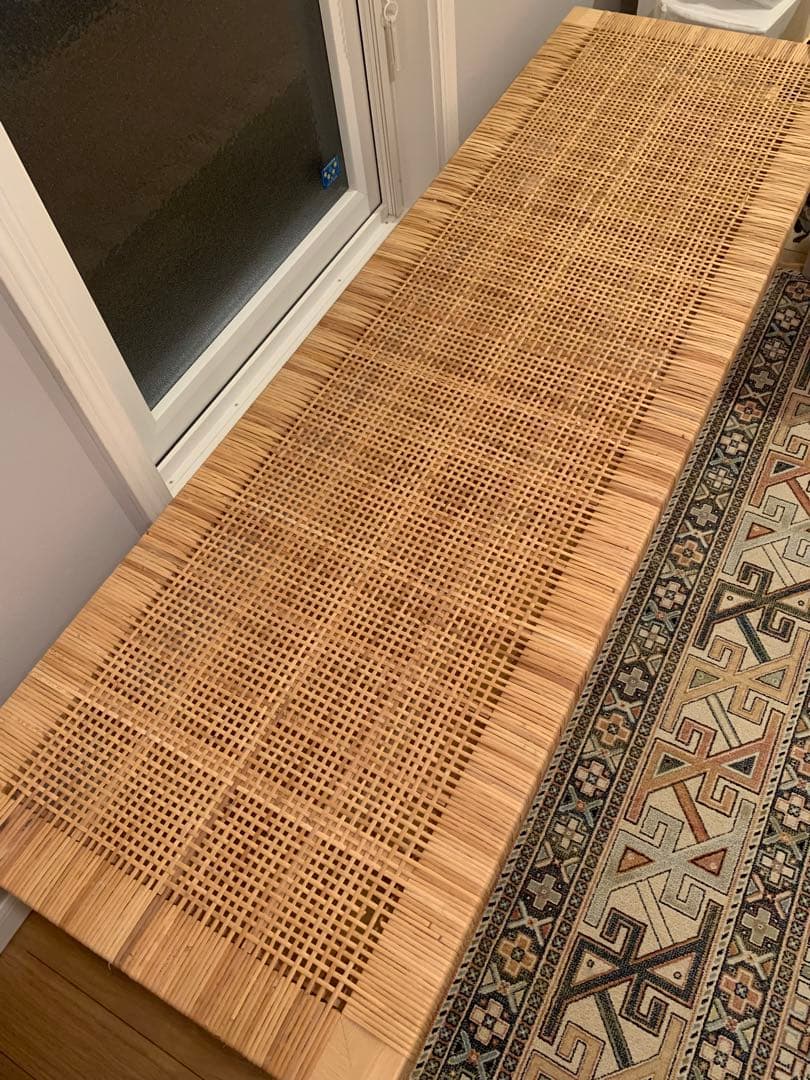 IKEA/イケアSTOCKHOLM 2017 ストックホルム 2017 ラタン