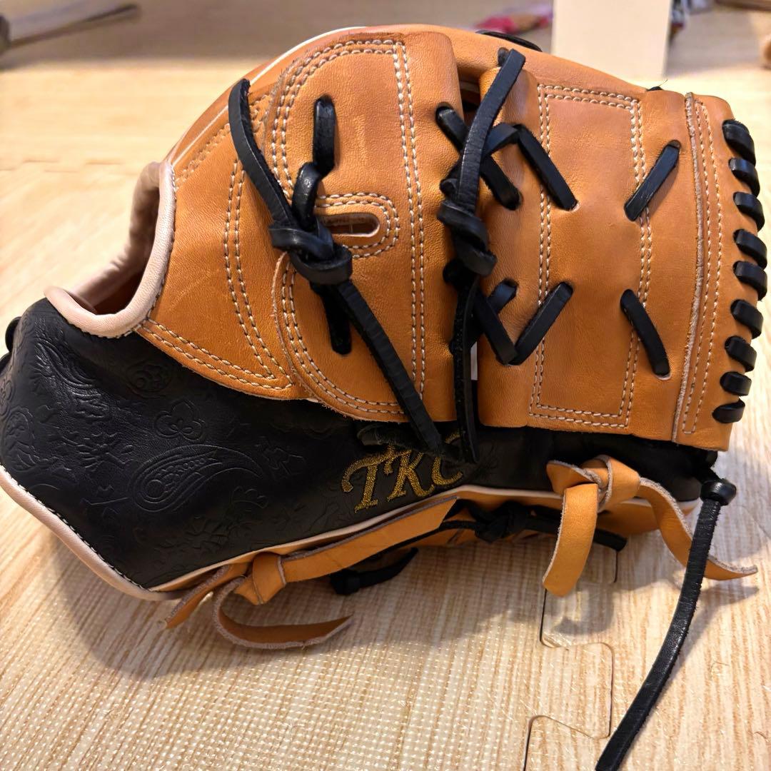 限定❗️大谷翔平風　オーダーグラブ