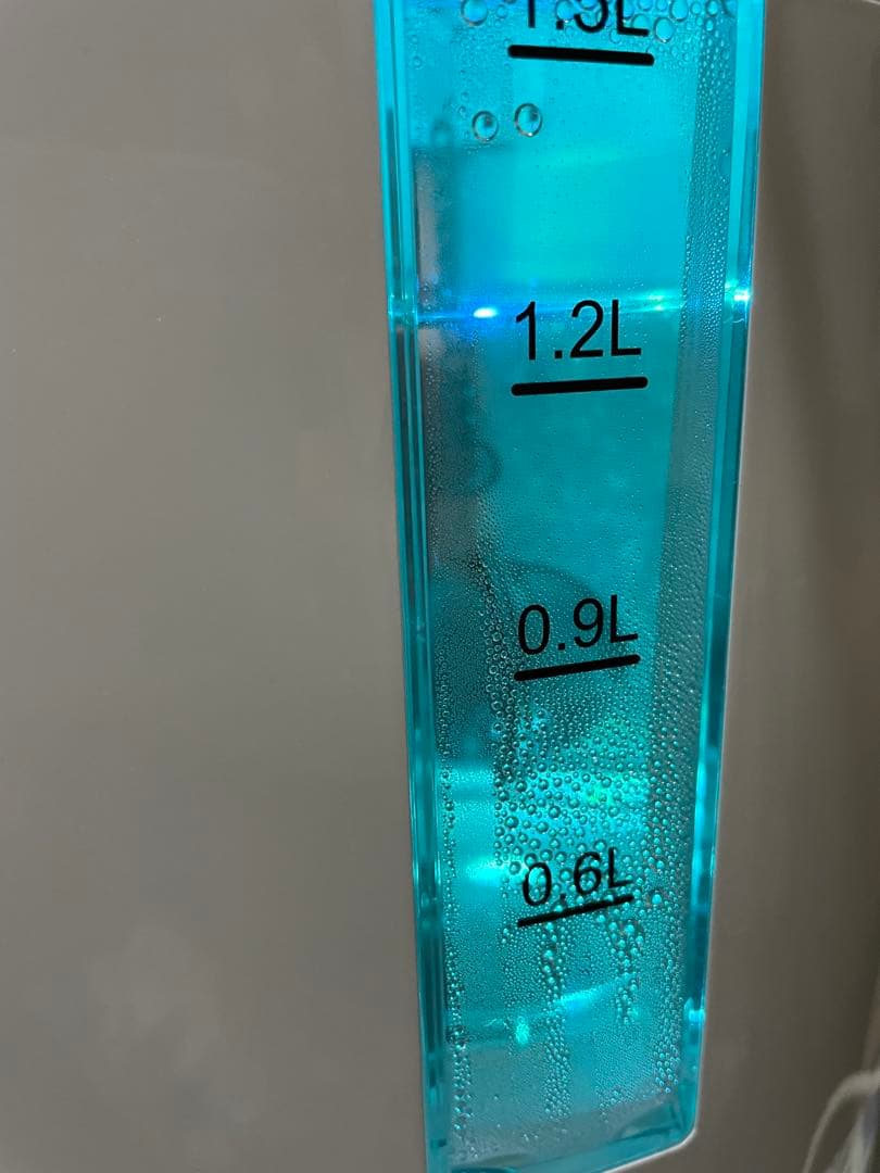 アイテック水素吸入器ボトル