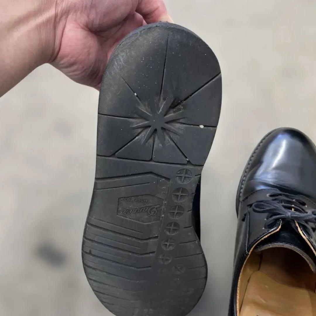 ダナー ポストマンシューズ　9 1/2 （27.5）