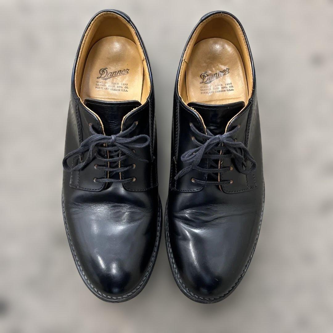 ダナー ポストマンシューズ　9 1/2 （27.5）