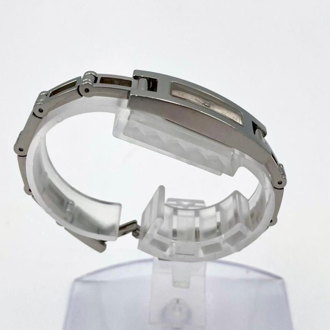 494 グッチ 3900L 腕時計 インターロッキング スクエア クォーツ 稼働