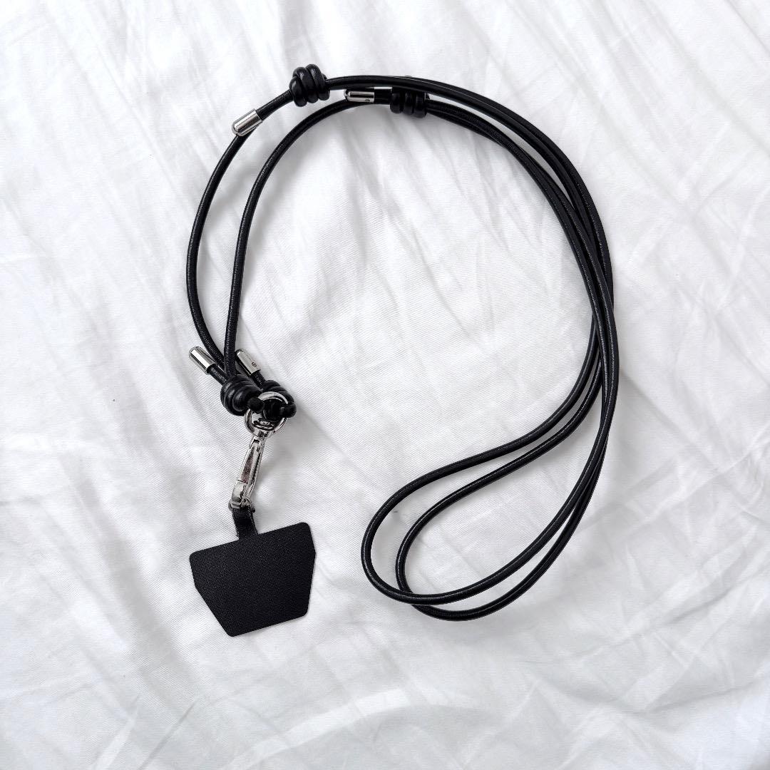 小物 ITTI HERRIE PHONE STRING / STCOW