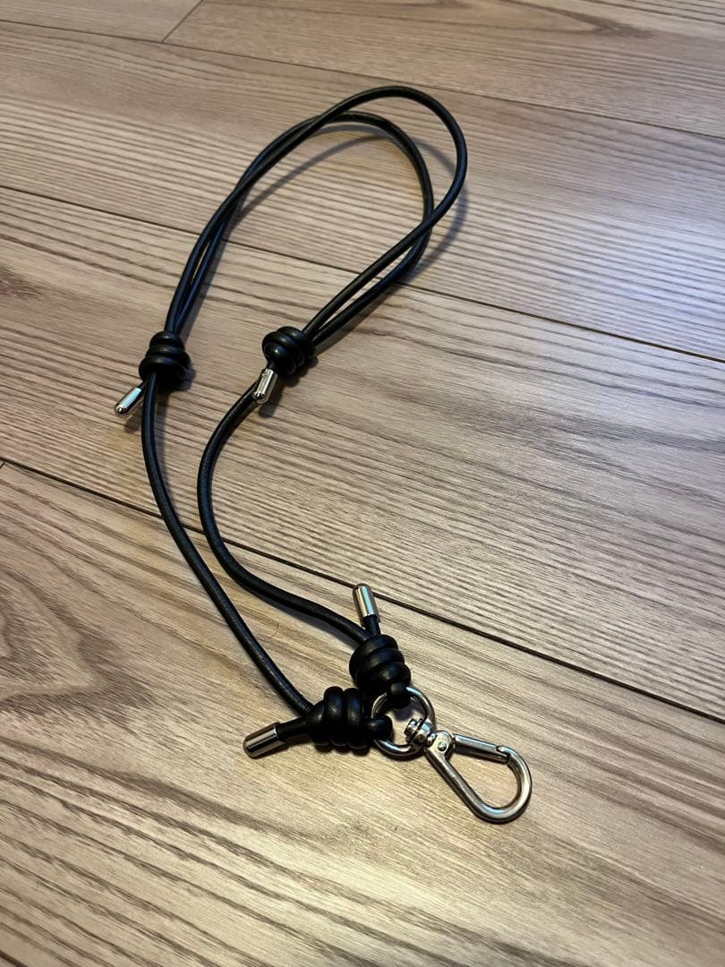 小物 ITTI HERRIE PHONE STRING / STCOW