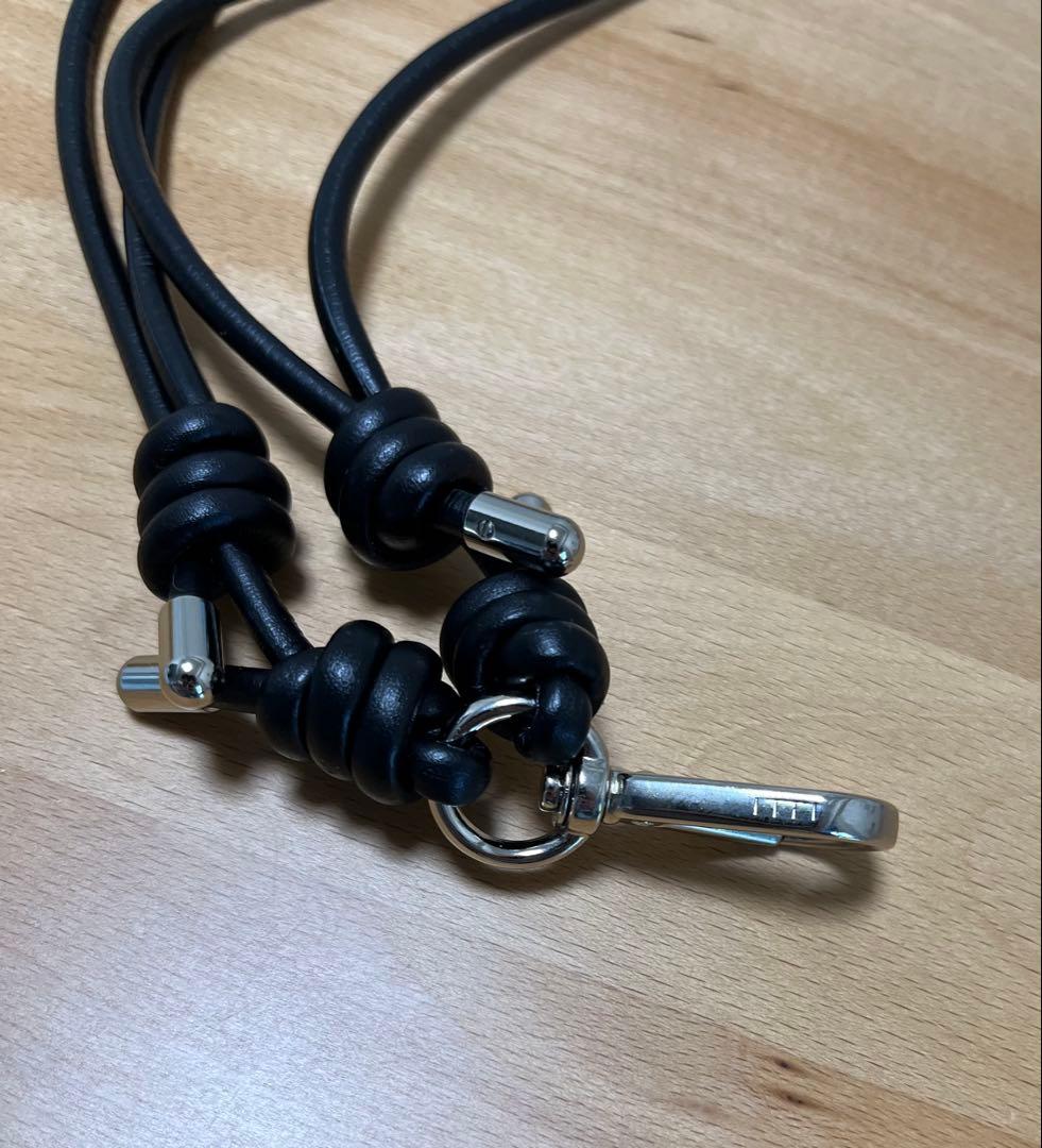 小物 ITTI HERRIE PHONE STRING / STCOW