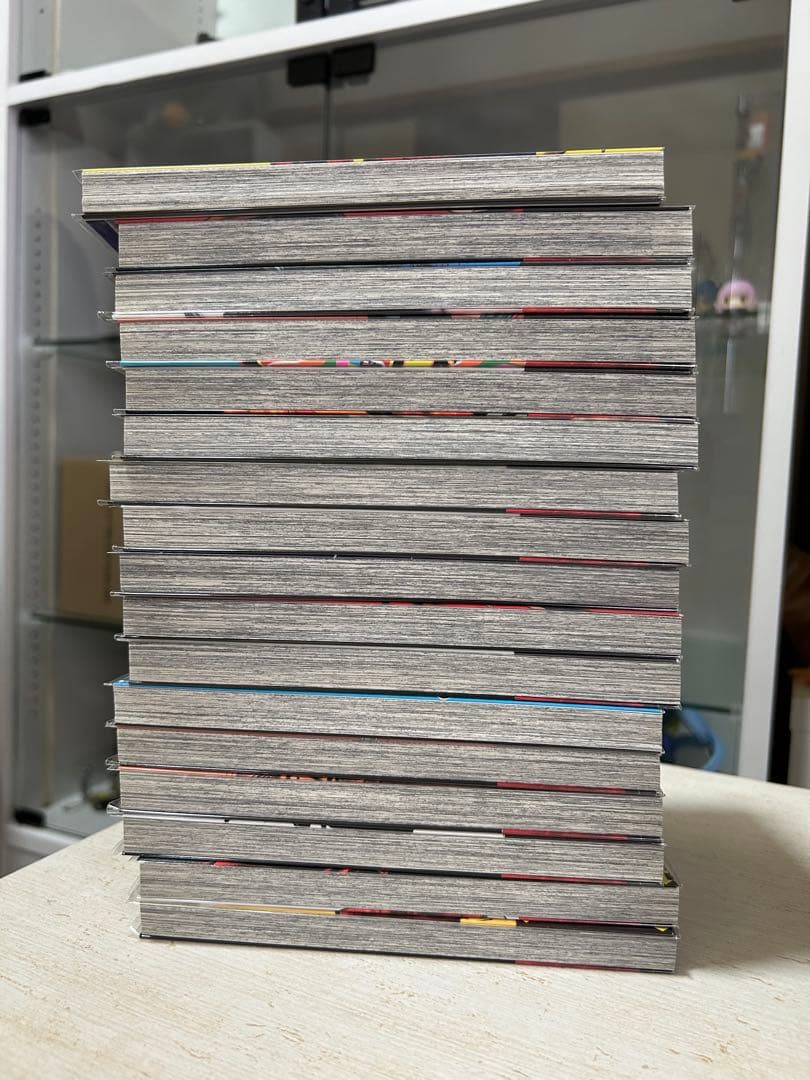 僕のヒーローアカデミア　1〜41巻