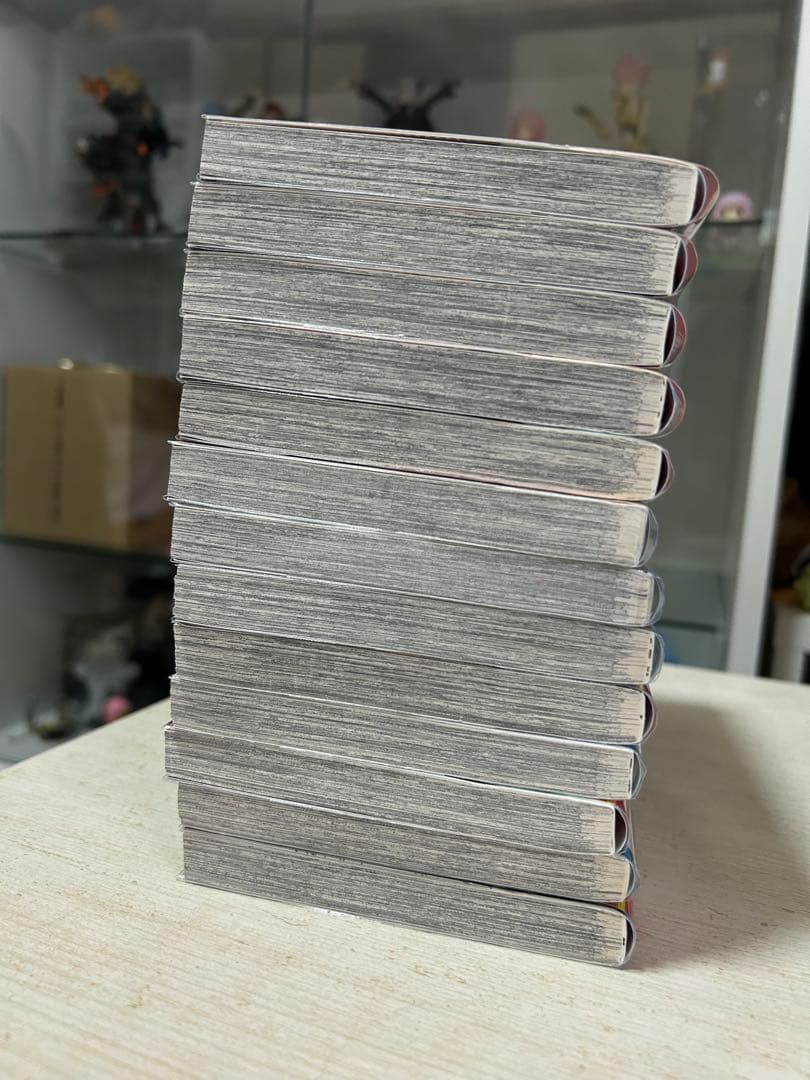 僕のヒーローアカデミア　1〜41巻