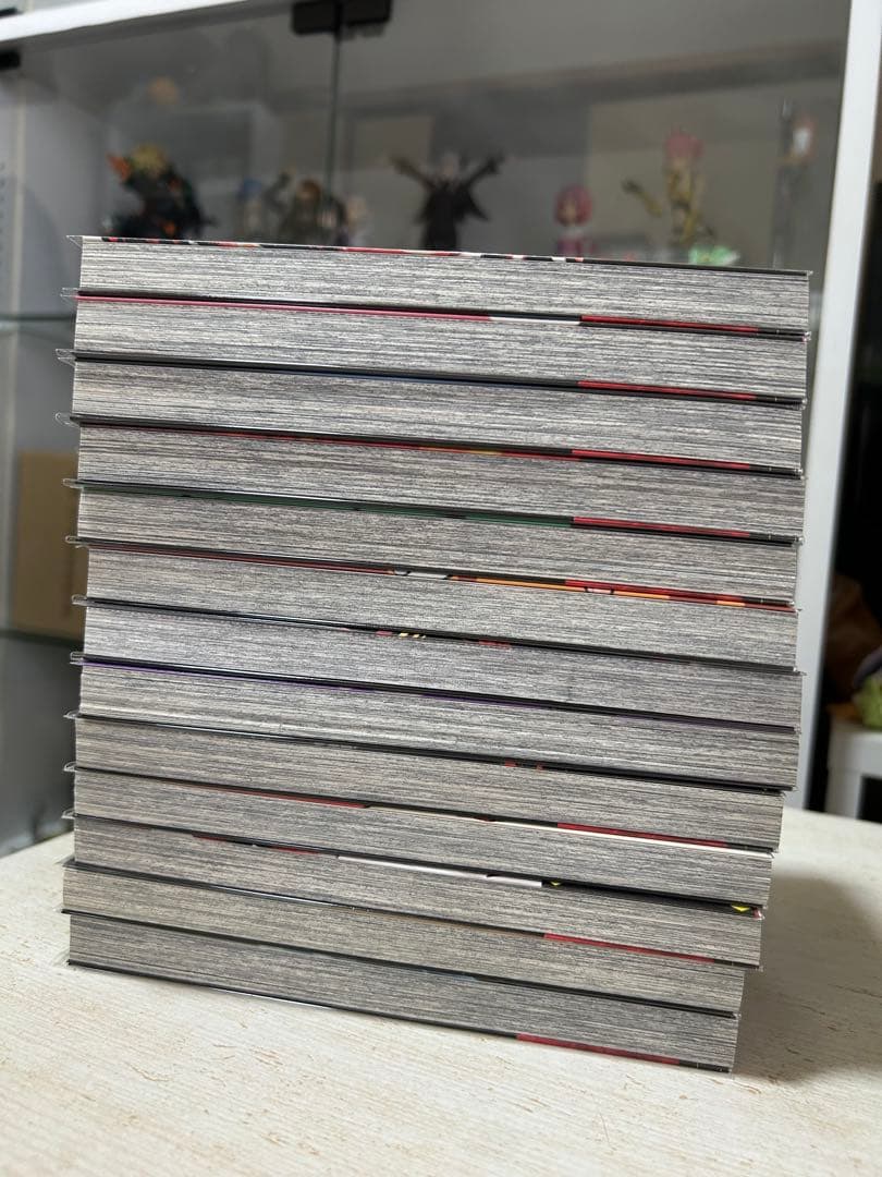 僕のヒーローアカデミア　1〜41巻