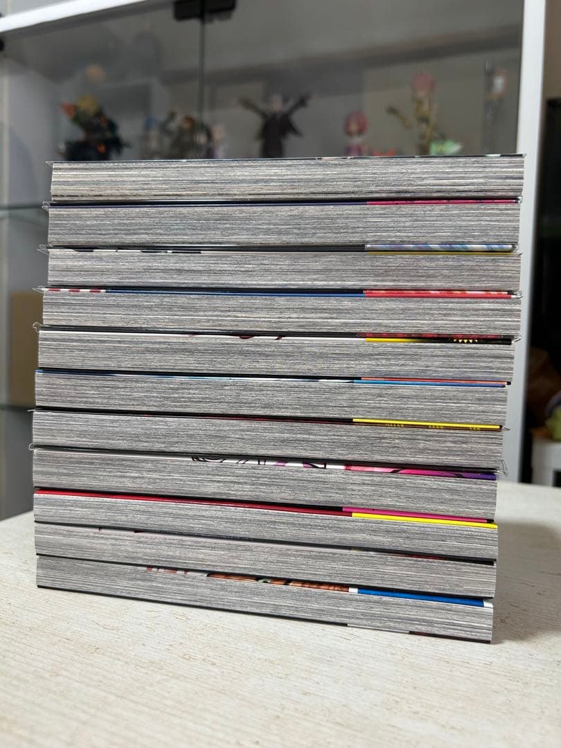 僕のヒーローアカデミア　1〜41巻