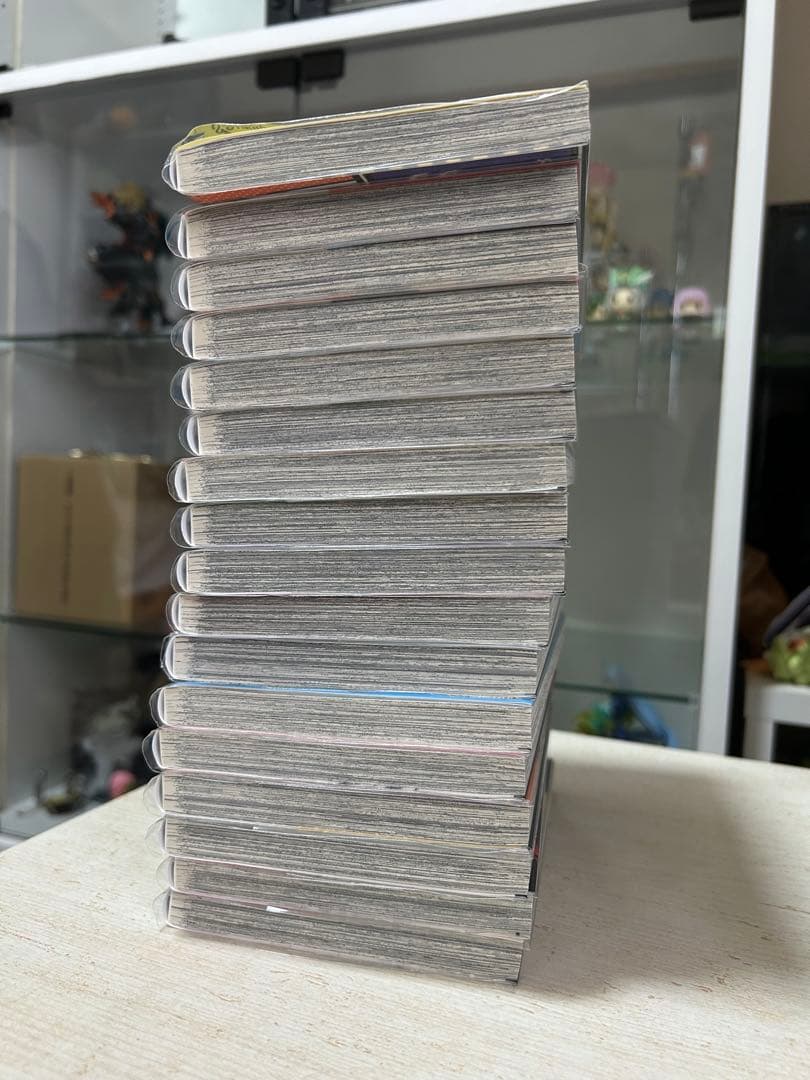 僕のヒーローアカデミア　1〜41巻