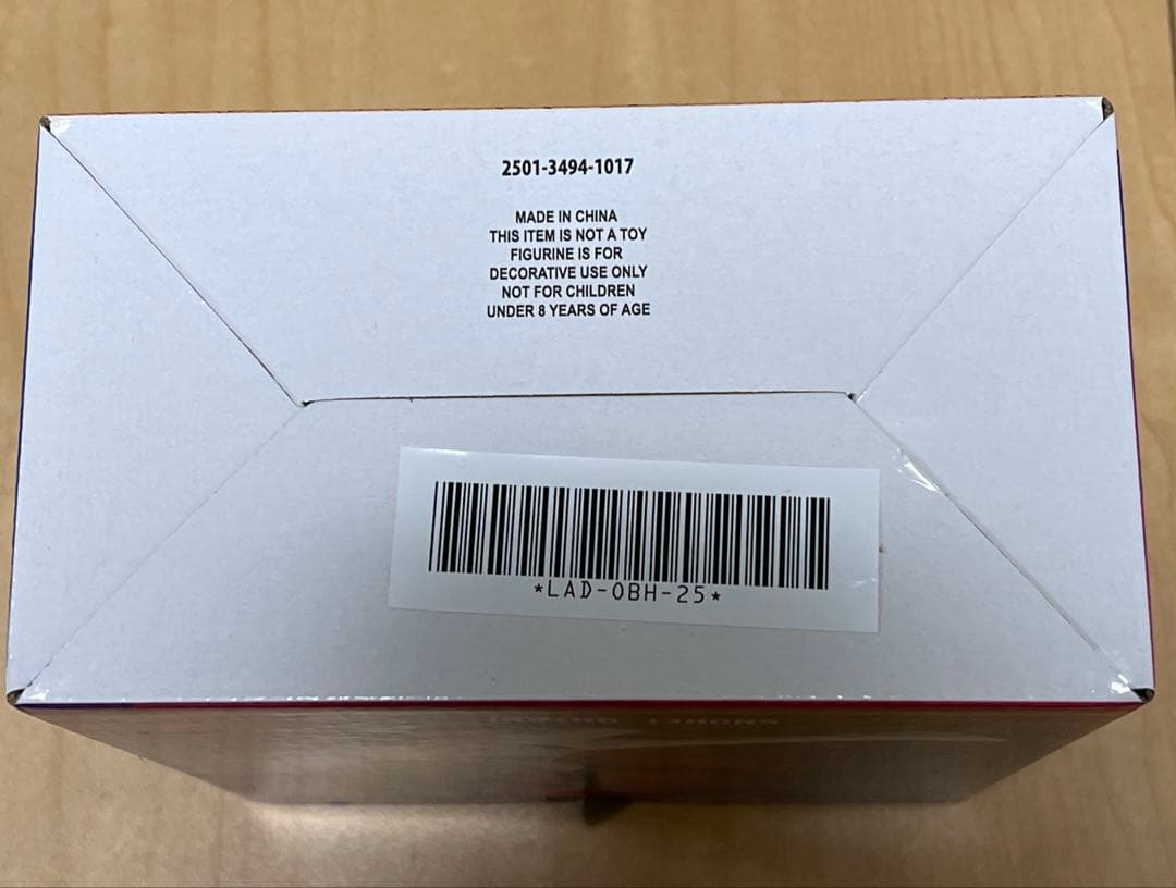 Dodgers Fan Club 大谷翔平 ボブルヘッド など グッズ ５点