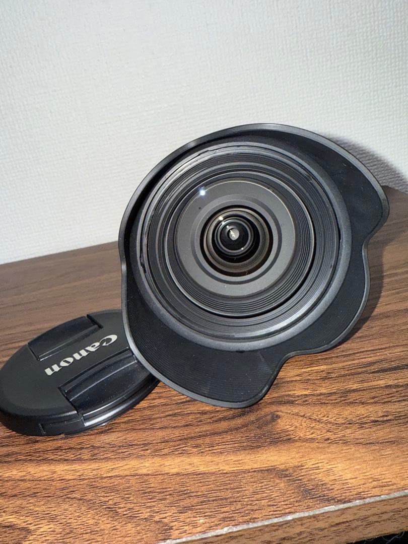 SIGMA 24-105mm f/4 DG OS HSM ズームレンズ