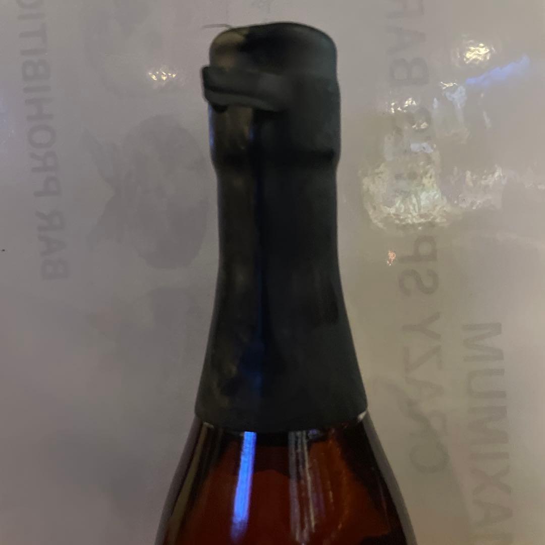 ブッカーズ2025 箱付き　7イイネ