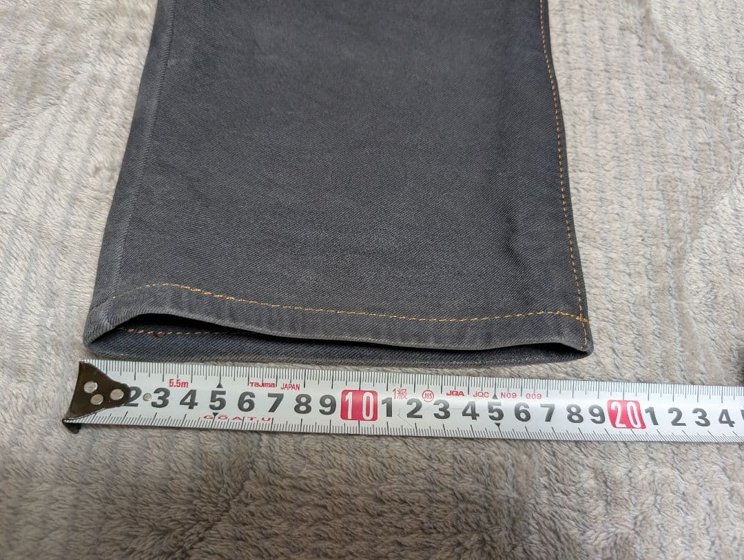 j*o様 KUSHITANI　EX EXPLORERジーンズ（レザー製ツーリング