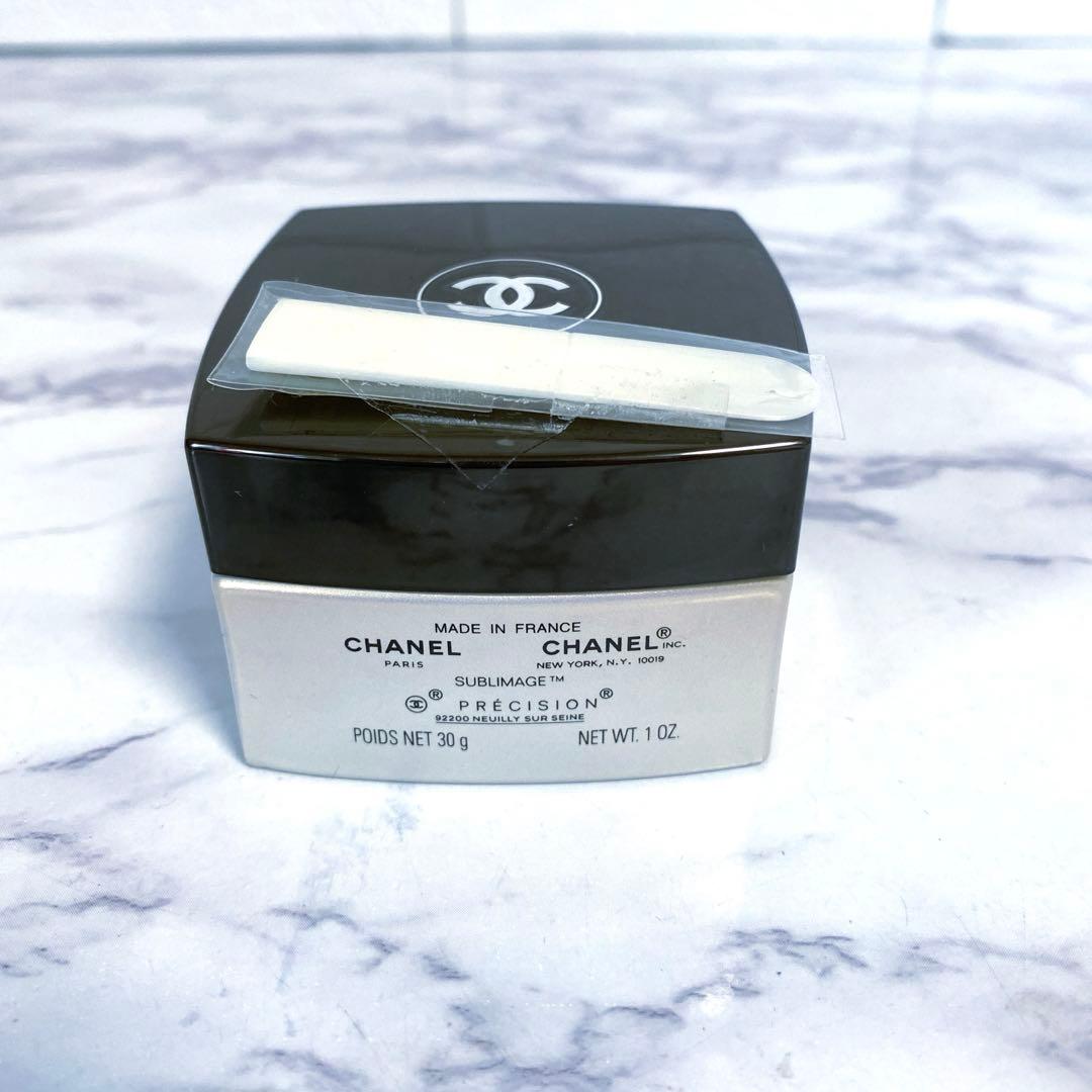 CHANEL サブリマージュ ラ クレーム エモリエント 30g