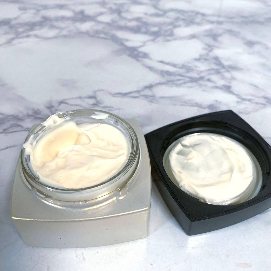 CHANEL サブリマージュ ラ クレーム エモリエント 30g