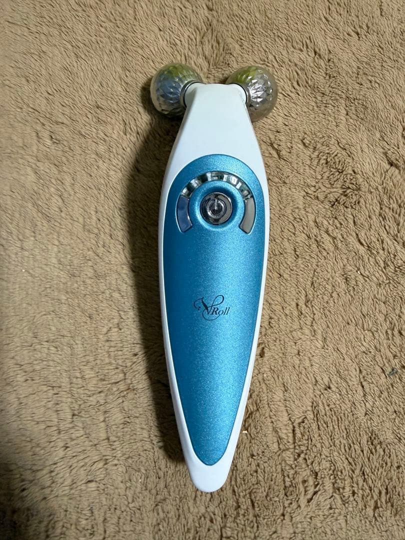 V-ROLL EMS美顔器