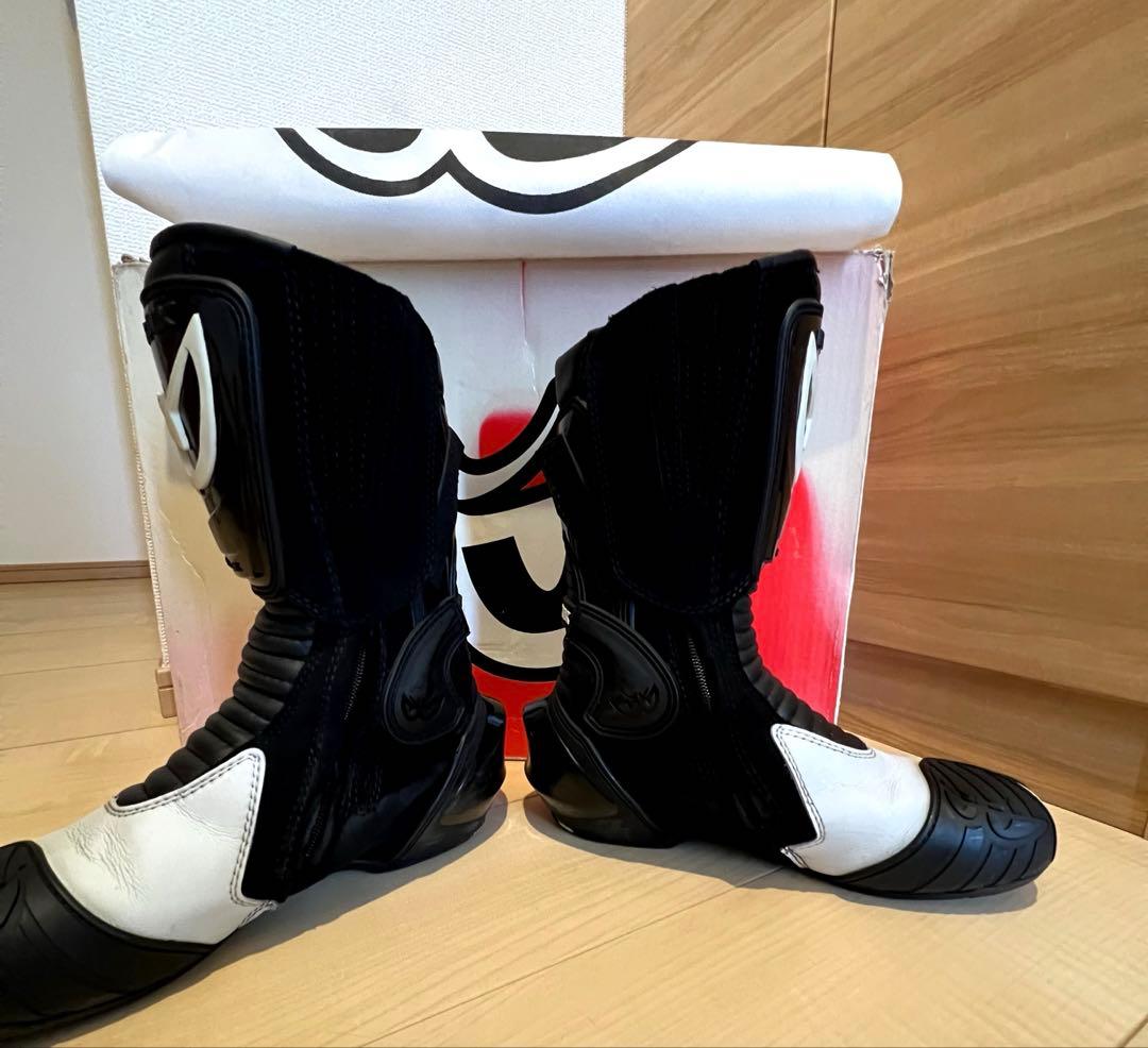 Berik ベリック　レーシングブーツ　43