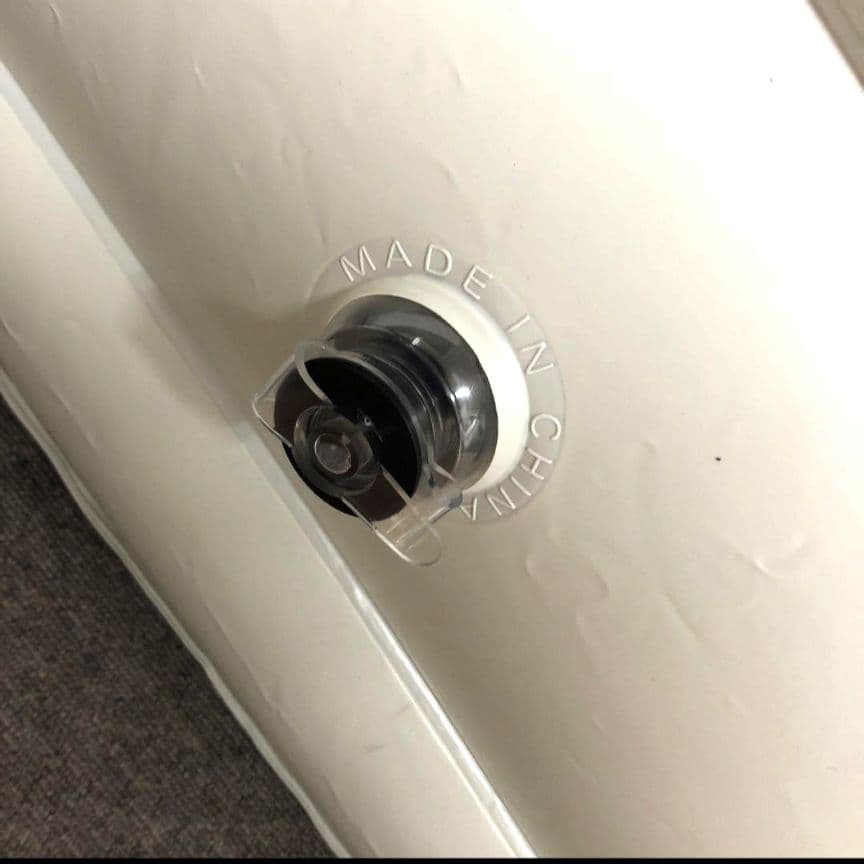 夢 超極厚 電動エアーベッド シングル