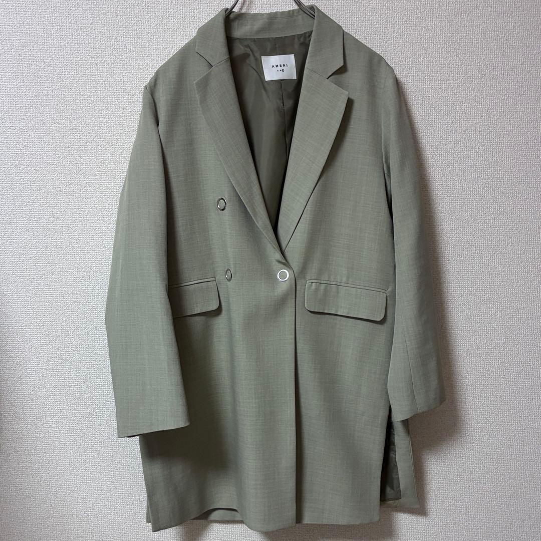 美品✨Ameri VINTAGE アメリヴィンテージ　テーラードジャケット