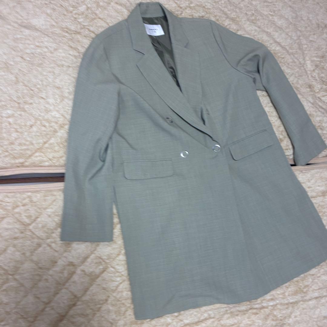 美品✨Ameri VINTAGE アメリヴィンテージ　テーラードジャケット