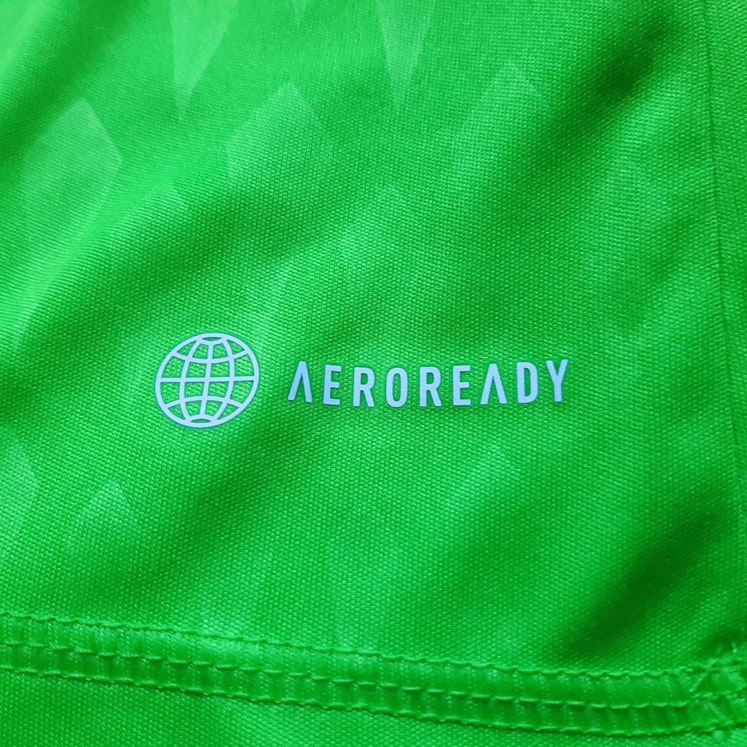 新品 アディダス 日本代表 2022 GK ユニフォーム 長袖 激レア Mサイズ