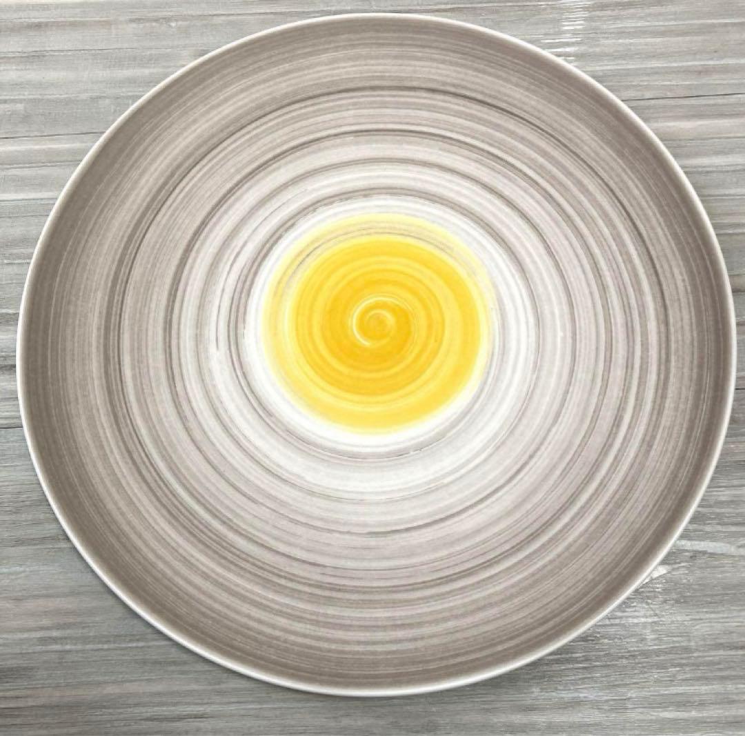 ビレロイ&ボッホ 大皿　3枚