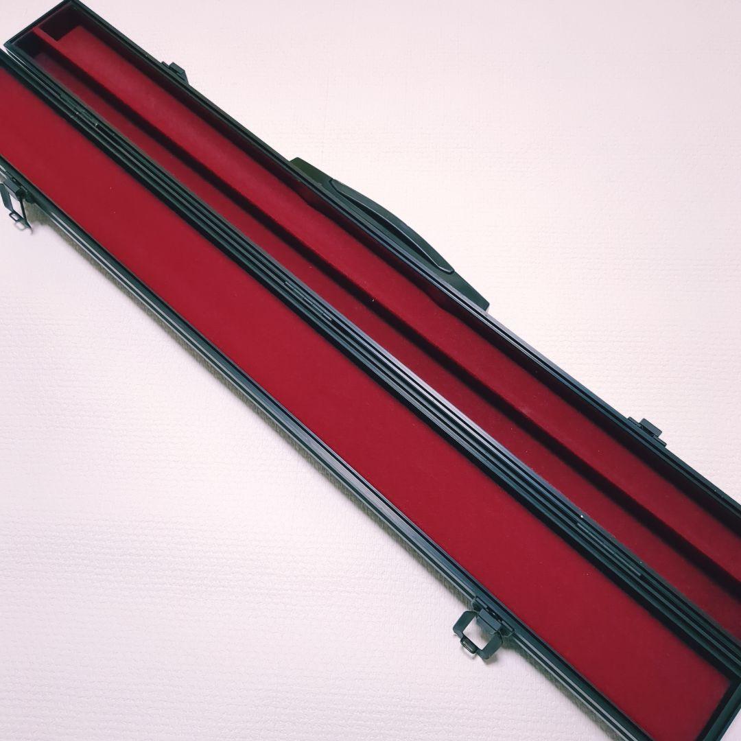 良品★ADAM/アダム★キューケース★1B1S