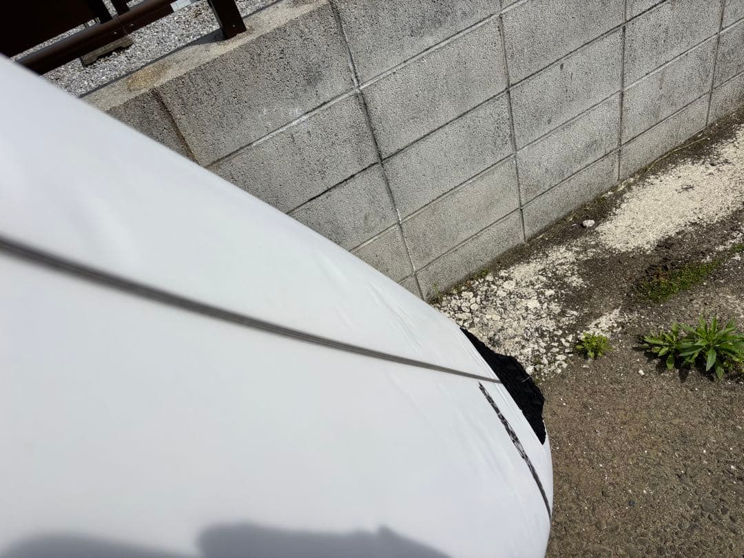 JS ゼログラビティ　5.7