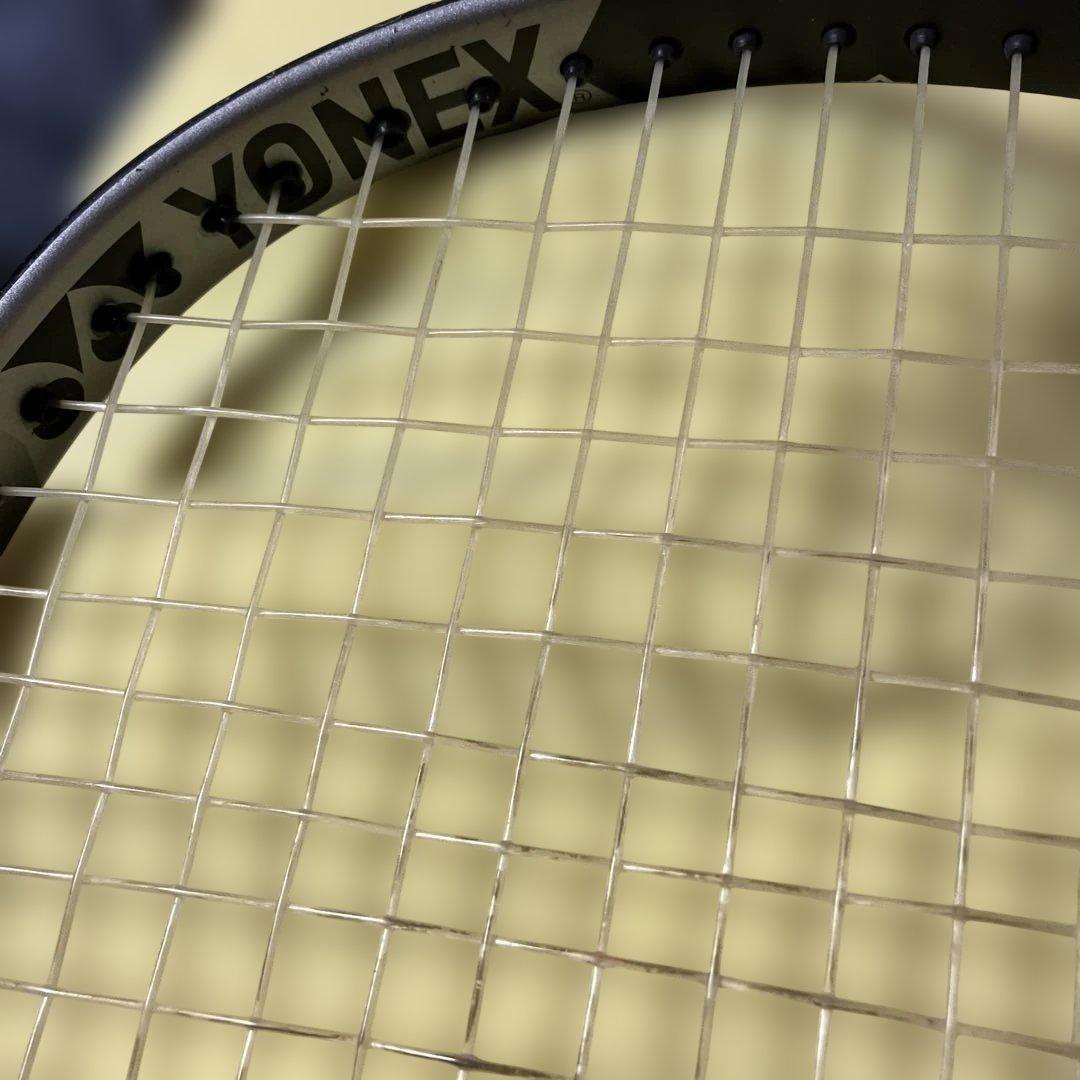 YONEX 硬式用テニスラケット
