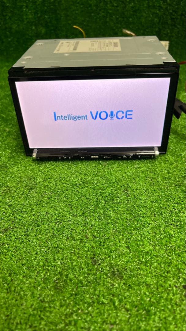 CLARION クラリオン　NX615 カーナビ