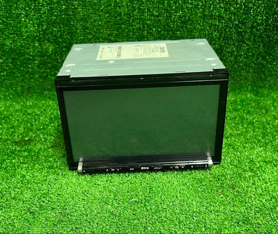 CLARION クラリオン　NX615 カーナビ