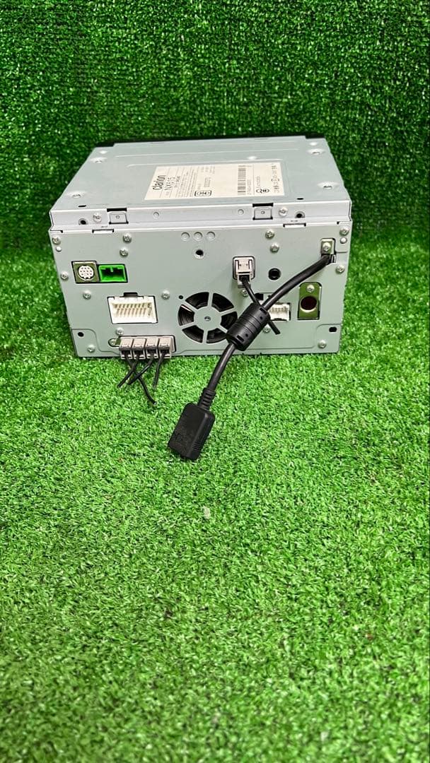 CLARION クラリオン　NX615 カーナビ