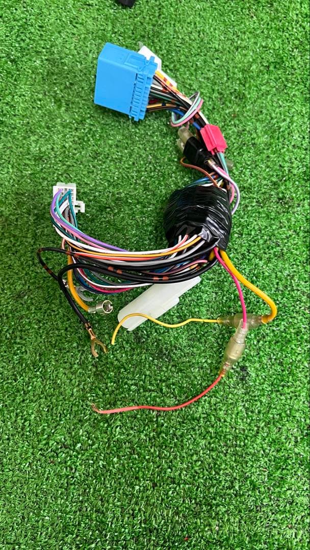 CLARION クラリオン　NX615 カーナビ