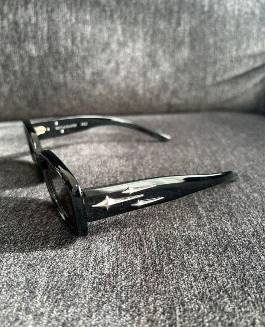 ジェントルモンスター Gentle Monster ANTENA サングラス