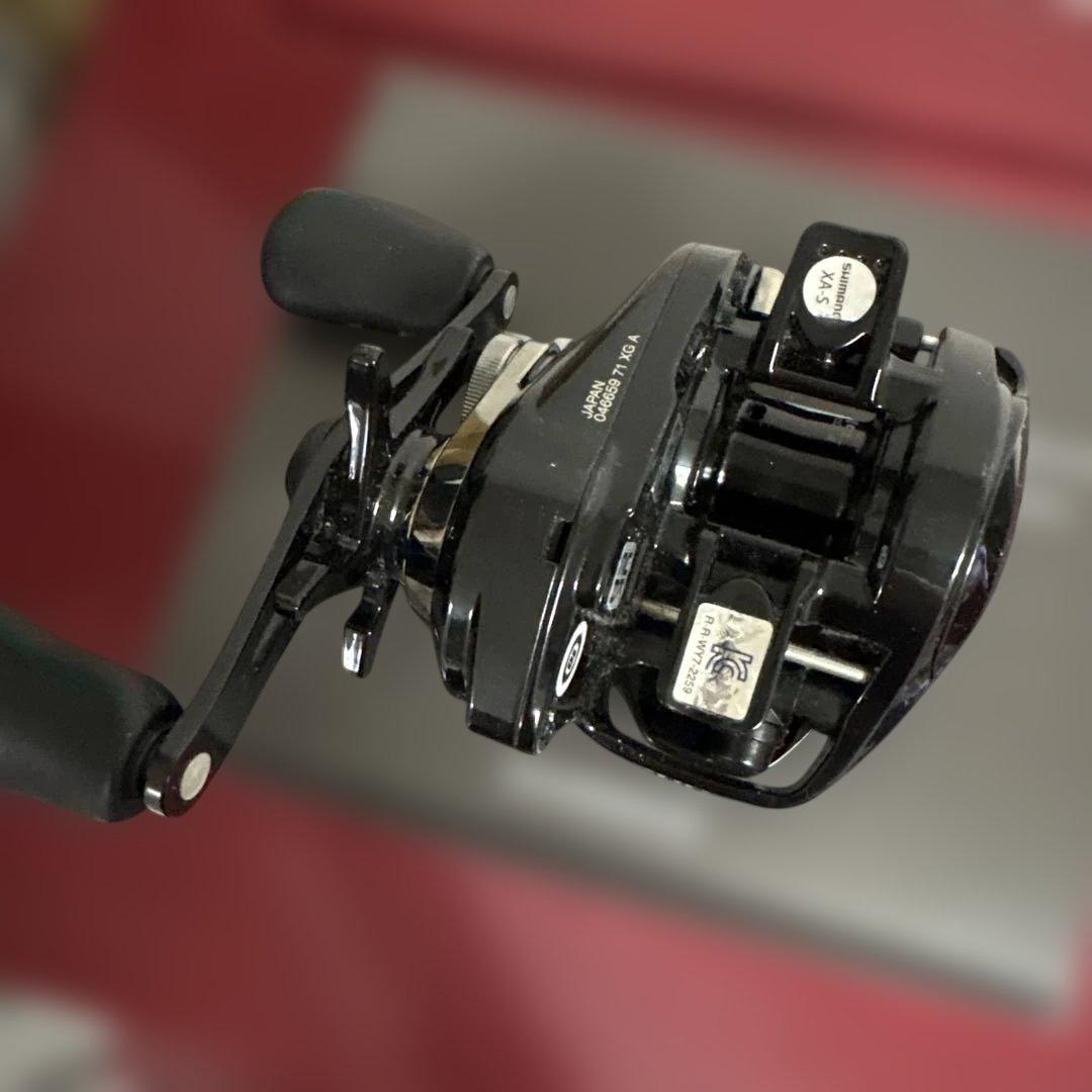 メタニウムdc 71xg