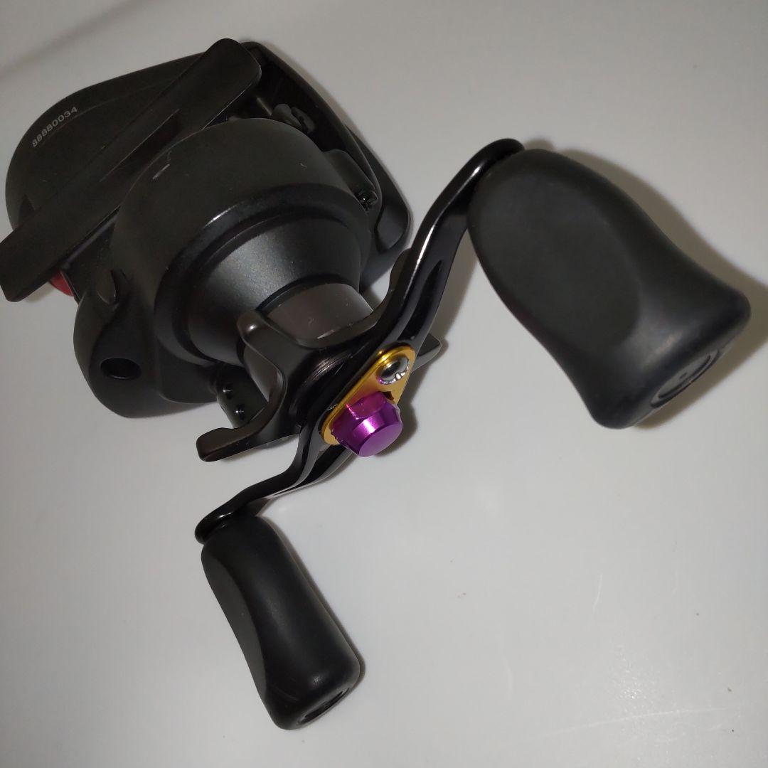 メガバス　リトグラフＦⅢ　ＲＧＦⅢ－１０Ｌ