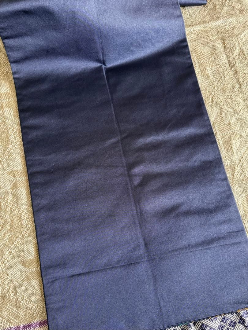 六通柄　川島織物　袋帯　振袖や訪問着に