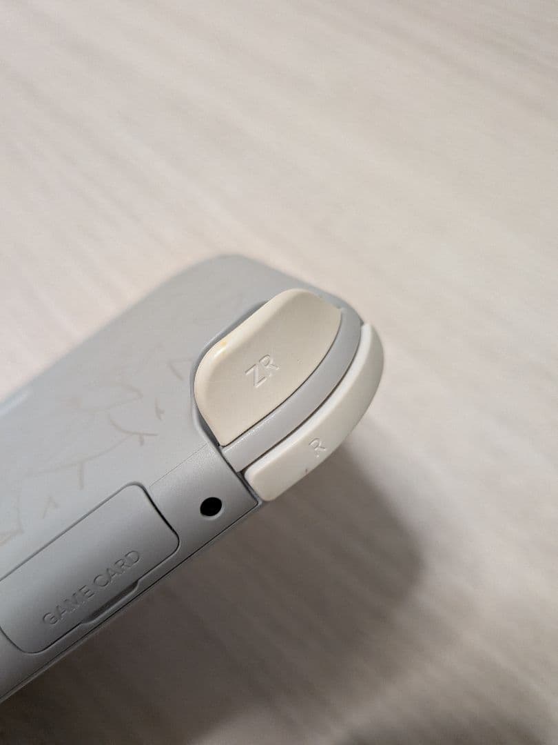 Nintendo Switch Liteポケモン　ポケットモンスターシールド付