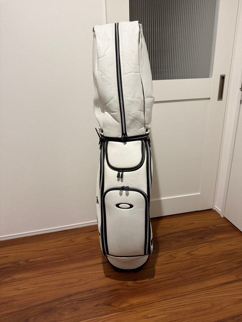 Oakley キャディバッグ