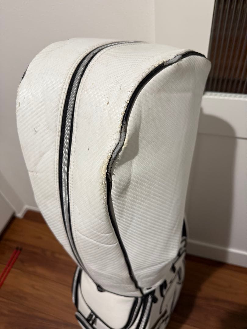 Oakley キャディバッグ