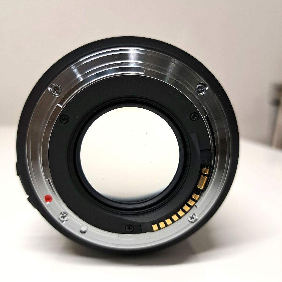 SIGMA 30mm F1.4 EX DC HSM Canonマウント 単焦点