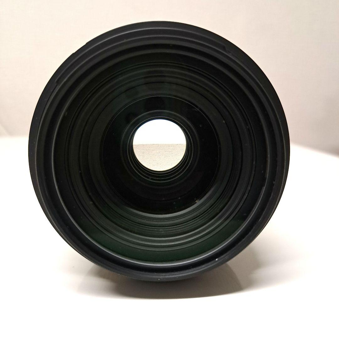 SIGMA 30mm F1.4 EX DC HSM Canonマウント 単焦点