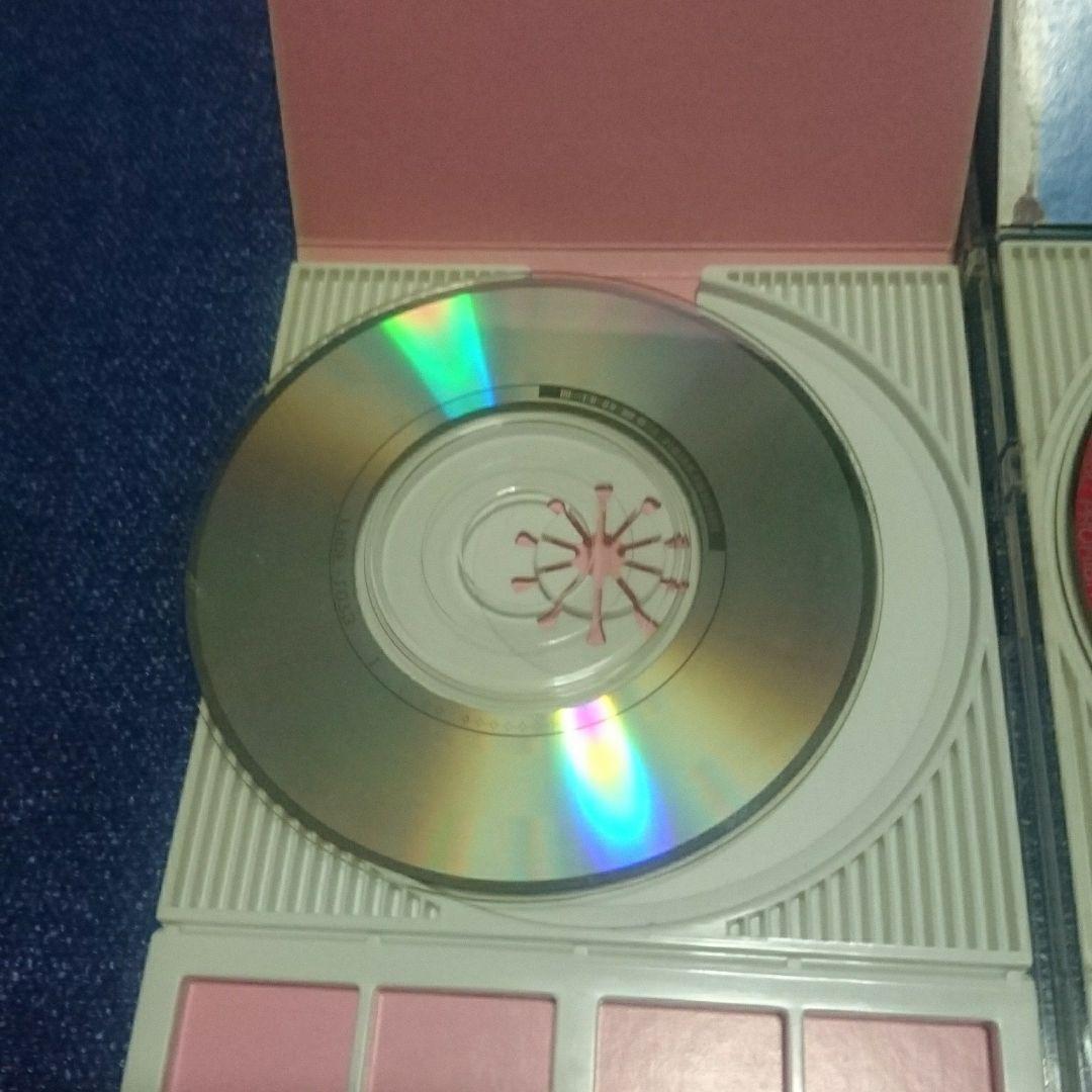 CD コシミハル 8センチ シングル cd 8cmcd  細野晴臣