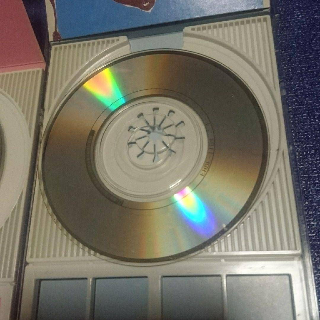 CD コシミハル 8センチ シングル cd 8cmcd  細野晴臣