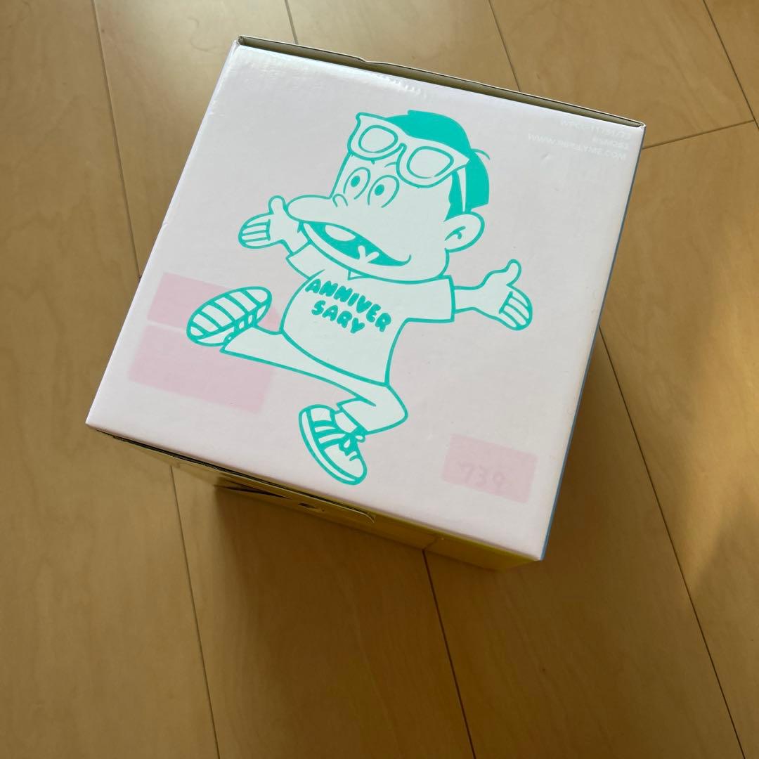 【即購入ok!!】リップスライム 20周年シングルBOX 3000セット限定生産