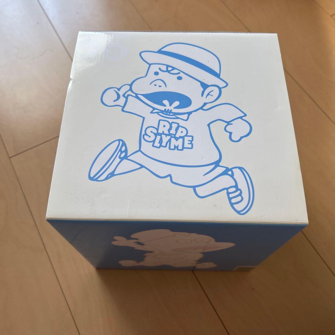 【即購入ok!!】リップスライム 20周年シングルBOX 3000セット限定生産