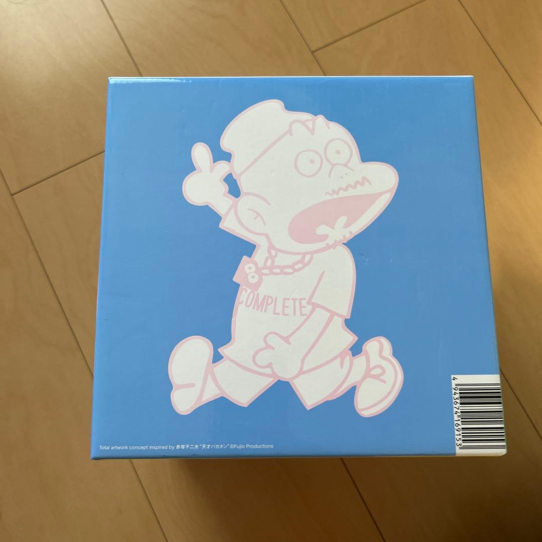 【即購入ok!!】リップスライム 20周年シングルBOX 3000セット限定生産