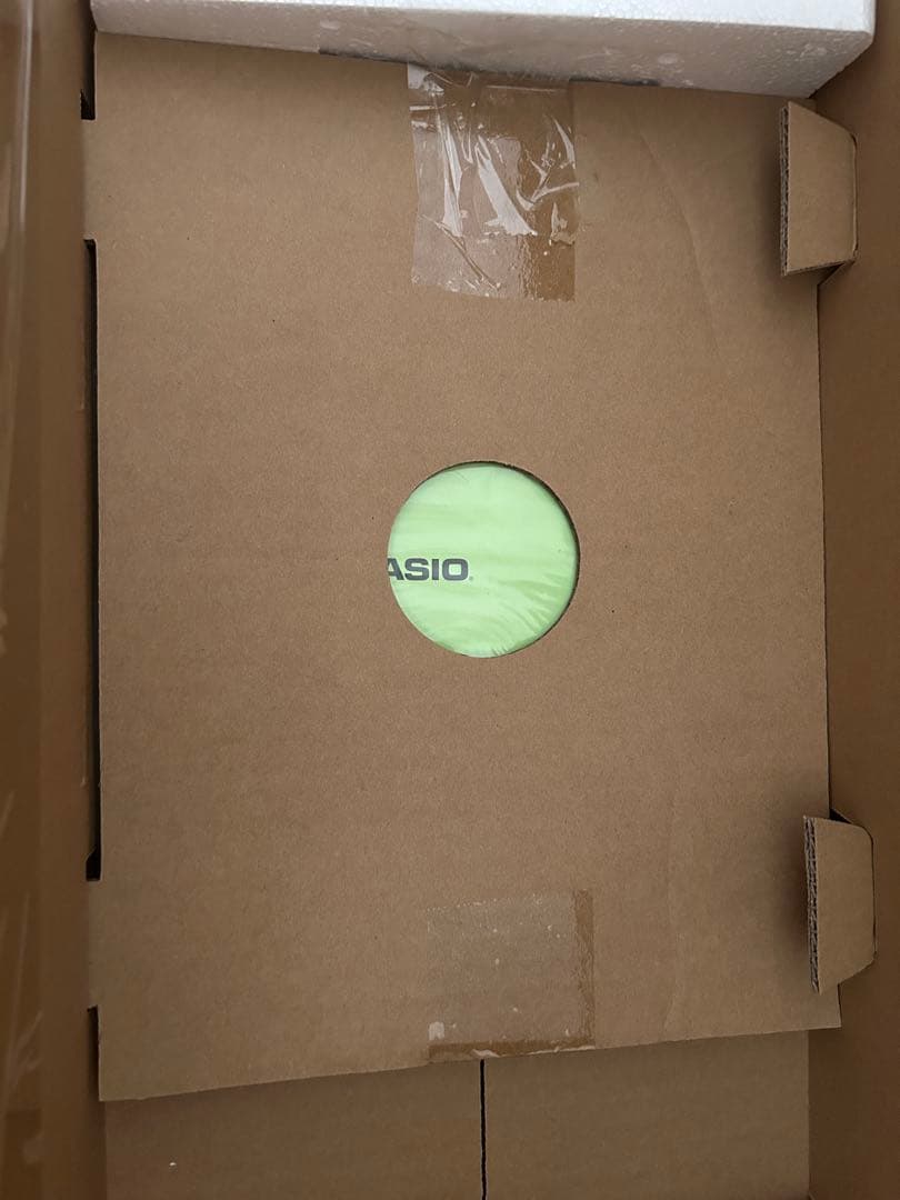 CASIO Privia PX-S1100 ホワイト 88鍵盤