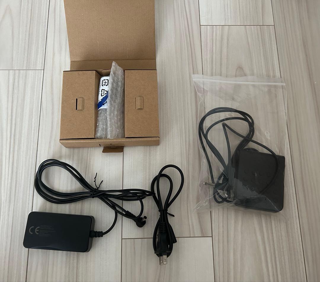 CASIO Privia PX-S1100 ホワイト 88鍵盤